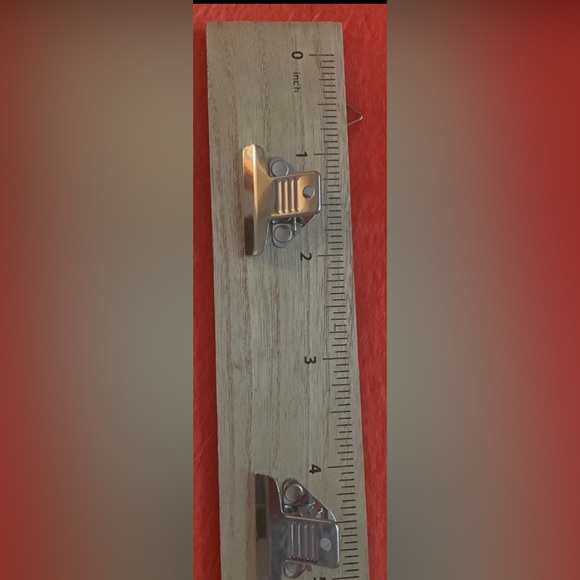 Photo Or Note display ruler 3 clips - Picture 6 of 6